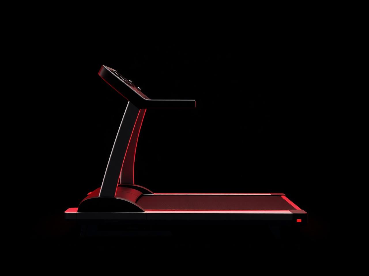 Cardio Deck